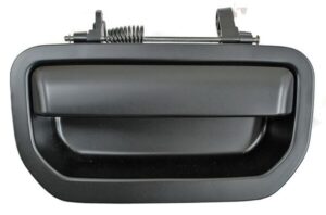 MTHRI06 MANIJA TAPA CAJA RIDGELINE 06-12 PLASTICO NEGRA