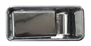 MTJWR96C MANIJA TAPA TRAS WRANGLER 97-06 METAL CROM 2218