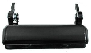 MTMPU94N MANIJA TAPA CAJA MAZDA PU 94-02 METAL NEGRA