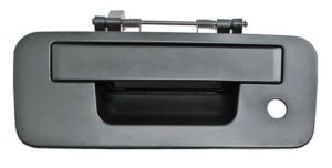 MTNTN13LC MANIJA TAPA CAJA TITAN 13-14 PLASTICO LISA C/HOYO P/CAMARA COMPLETA