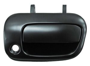 MTTR401 MANIJA TAPA TRAS RAV4 01-05 PLASTICO LISA 2218