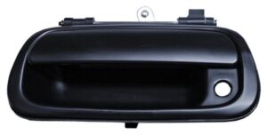 MTTTU00L MANIJA TAPA CAJA TUNDRA 00-06 PLASTICO LISA