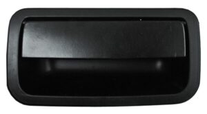 MTVAM11 MANIJA TAPA CAJA AMAROK 11-14 PLASTICO LISA