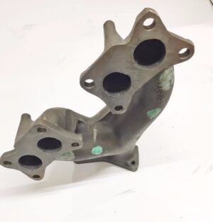 MUL50 MULTIPLE DE ESCAPE NISSAN D21 94-02 2.4L 12 VALVULAS NACIONAL