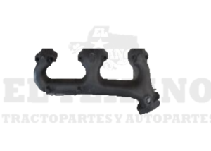 MUL51 MULTIPLE DE CHEV SILVERADO 98-04 5.7L CILINDROS LH