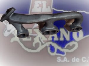 MUL52 MULTIPLE DE CHEV SILVERADO 98-04 5.7L CILINDROS RH