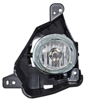 MZ413B-L FARO NIEBLA MAZDA 2 12-15 C/BASE C/FOCO 352 201106 IZQ
