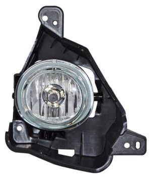 MZ413B-R FARO NIEBLA MAZDA 2 12-15 C/BASE C/FOCO 352 201106 DER