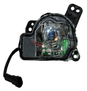 MZ773L-L FARO NIEBLA MAZDA CX3 16-18 LEDS 352 191129 IZQ