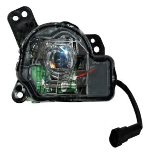 MZ773L-R FARO NIEBLA MAZDA CX3 16-18 LEDS 352 191129 DER