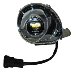MZ992-L FARO NIEBLA MAZDA 3/ CX5 17-18/ CX3 19 LEDS T155 352 IZQ
