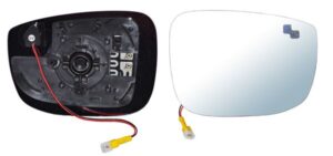 MZM1066AGRE LUNA ESPEJO CX5 18-19 C/DESEMO C/SENSOR PUNTO CIEGO DER