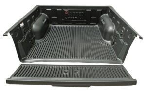 NF5OR99 BEDLINER FRONTIER PU 01-12 3266 DOBLE CAB 5.0 C/RIEL