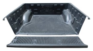 NN5OR09 BEDLINER FRONTIER PU 10-14 3266 DOBLE CAB 5.0 6 CIL C/RIEL