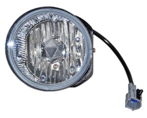 NS023-L FARO NIEBLA FRONTIER 01-04/ MAXIMA 00-01/ SENTRA 01-03/ XTERRA 02-04/ D22 08-15 C/FOCO 352 T154 201106 IZQ