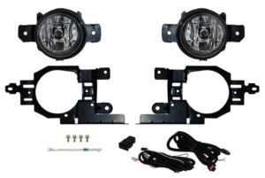 NS048 FARO NIEBLA XTRAIL 04-07 C/BASE JGO 352