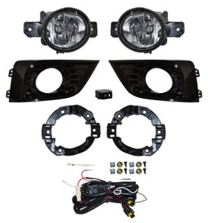 NS1727 FARO NIEBLA MARCH 21-22 C/PARRILLA JGO T21 352 220107