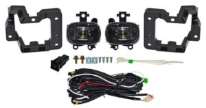 NS1875-LED FARO NIEBLA PATHFINDER 23-24 C/BASE JGO 352
