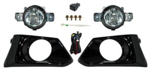 NS2181 FARO NIEBLA ALTIMA 19-20 C/PARRILLA JGO 352