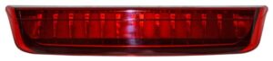 NS275GH-1 CALAVERA LUZ STOP TITAN 04-15 ROJA 352