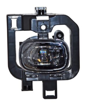 NS2822-LED-L FARO NIEBLA NISSAN PU NP300/ FRONTIER 21-22 C/BASE LEDS T21 352 IZQ