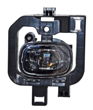 NS2822-LED-R FARO NIEBLA NISSAN PU NP300/ FRONTIER 21-22 C/BASE LEDS T21 352 DER