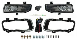 NS332-1 FARO NIEBLA KICKS 17-18 C/BASE JGO 352