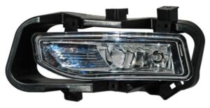 NS332-1-L FARO NIEBLA KICKS/ XTRAIL/ NOTE 17-18 C/BASE C/FOCO 352 191129 IZQ