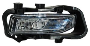 NS332-1-R FARO NIEBLA KICKS/ XTRAIL/ NOTE 17-18 C/BASE C/FOCO 352 191129 DER