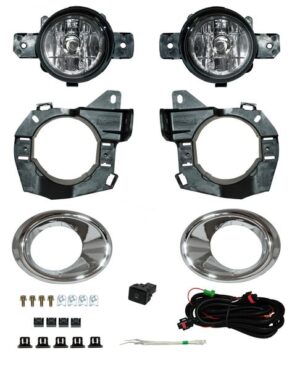 NS561 FARO NIEBLA PATHFINDER 13-16 C/PARRILLA JGO 352