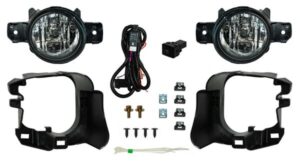 NS740 FARO NIEBLA NOTE 14-16 C/BASE JGO 352