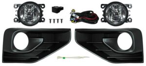 NS875 FARO NIEBLA PATHFINDER 17-18  C/PARRILLA JGO 352