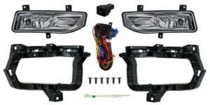 NS961 FARO NIEBLA NOTE 17-18 C/BASE JGO 352