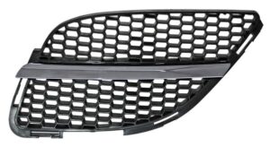 NSG129LA PARRILLA ALMERA 03-05 C/MOLD TLD IZQ