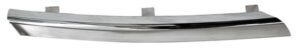 NSGM129RA MOLDURA PARRILLA ALMERA 03-05 CROM ***0 DER