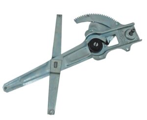 NSU80701 ELEVADOR CRISTAL URVAN 02-08 MANUAL IZQ