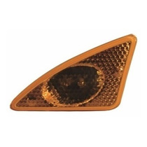 P03KE0067 CUARTO LATERAL AMBAR P/KENWORTH T660 07-14 IZQ