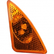 P03KE0068 CUARTO LATERAL AMBAR P/KENWORTH T660 07-14 DER