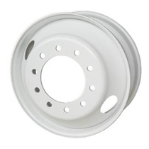 P04UN0003 RIN DE ACERO 22.5X8.25 T/UNIMOUNT  DE 8000 LBS