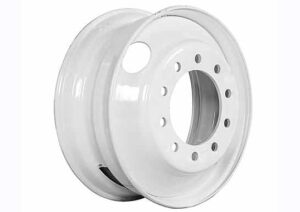 P04UN0006 RIN DE ACERO 24.5X8.25 T/UNIMOUNT  DE 8000 LBS