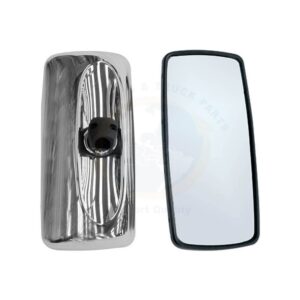 P05FR0070 ESPEJO P/FREIGHTLINDER M2 98-15 CROMADO IZQ/DER