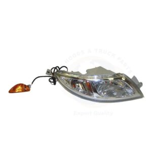 P05IN0142 FARO IT P/INTERNATIONAL 4100/4400/8500/8600 03-10 C/CUARTO LATERAL INTEGRADO DER