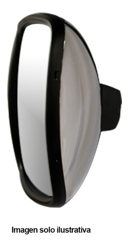 P05UN0068 CONCAVO DE ESPEJO P/FREIGHTLINDER M2 98-15 CROMADO IZQ/DER