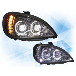 P12FR0097 FARO P/FREIGHTLINDER COLUMBIA 05-14 PERFORMANCE LED DER