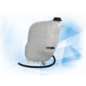 P16IN0028 DEPOSITO ANTICONGELANTE P/INTERNATIONAL 4300/4400/7300/5500 PLATICO VARIOS MADELOS