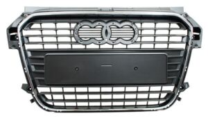 PAA110 PARRILLA AUDI A1 10-15