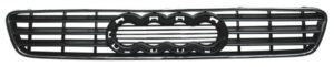 PAA396 PARRILLA AUDI A3 96-03 CROMADA
