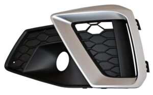 PAA420SFL PARRILLA AUDI A4 S LINE 20-21 P/FARO NIEBLA 627 211210 IZQ