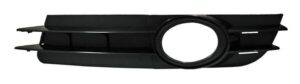 PAA605L PARRILLA AUDI A6 05-08 P/FARO NIEBLA IZQ