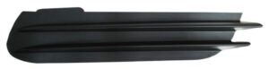 PADA136B PARRILLA DE DEFENSA DODGE TOWN COUNTRY 11-15 S/FARO RH N-TW